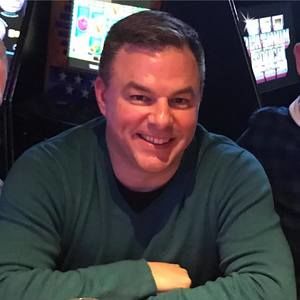 Meet your Posher, Rob